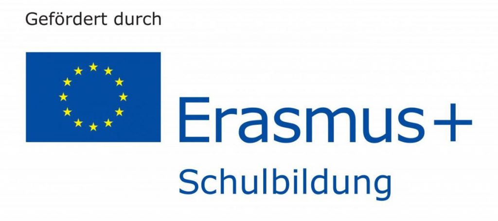 Erasmus+ Schulbildung